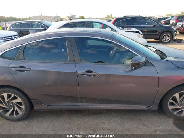 Honda Civic Sedan Ex 2017 19XFC2F74HE039288 Image 13