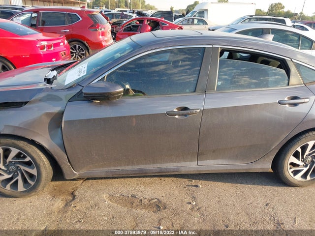 Honda Civic Sedan Ex 2017 19XFC2F74HE039288 Image 14