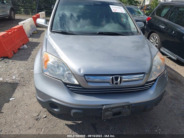 2008 HONDA CR-V EX-L VIN: JHLRE48708C073531
