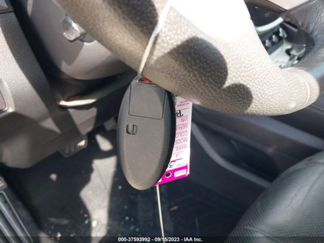 5N1AZ2MG4FN271843 Nissan Murano Platinum