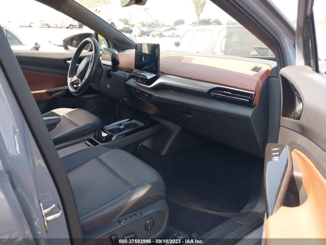 WVGTMPE21NP056060 Volkswagen ID.4 PRO S