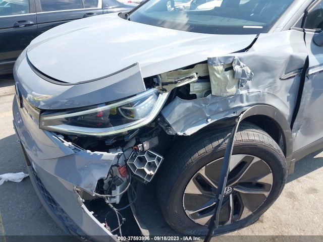 WVGTMPE21NP056060 Volkswagen ID.4 PRO S