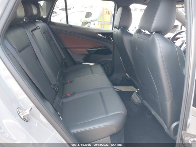WVGTMPE21NP056060 Volkswagen ID.4 PRO S