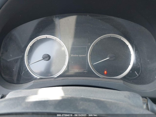 Lexus IS 250 2014 JTHBF1D25E5029396 Image 7