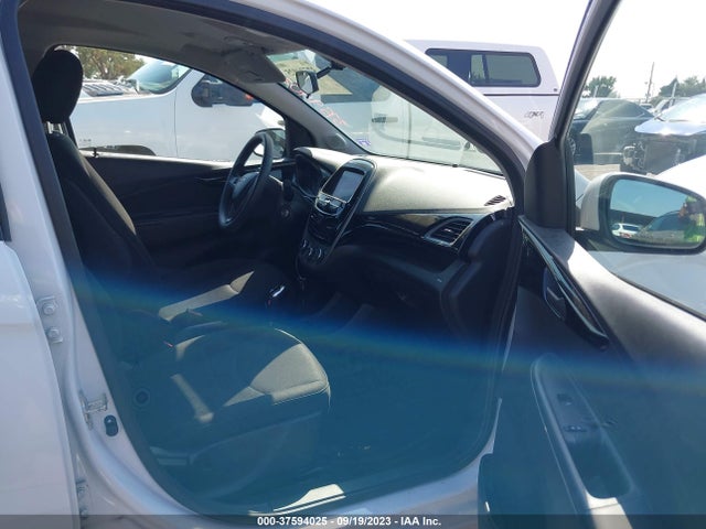 Chevrolet Spark Lt 2019 KL8CD6SA5KC758310 Image 5
