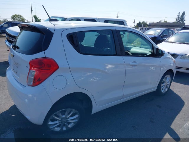 Chevrolet Spark Lt 2019 KL8CD6SA5KC758310 Image 6
