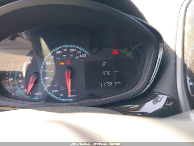 Chevrolet Spark Lt 2019 KL8CD6SA5KC758310 Image 7