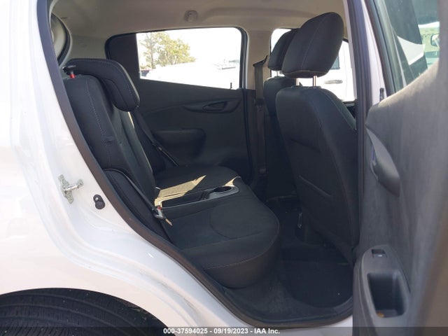 Chevrolet Spark Lt 2019 KL8CD6SA5KC758310 Image 8