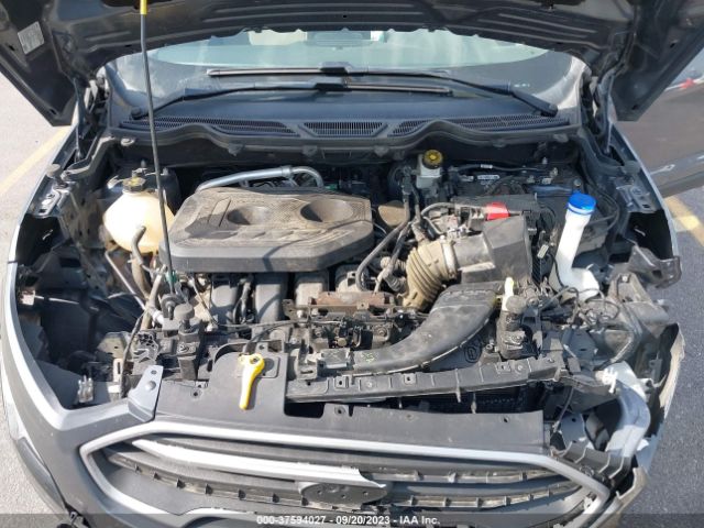 2019 FORD ECOSPORT MAJ6S3GL6KC255944 Photo 9