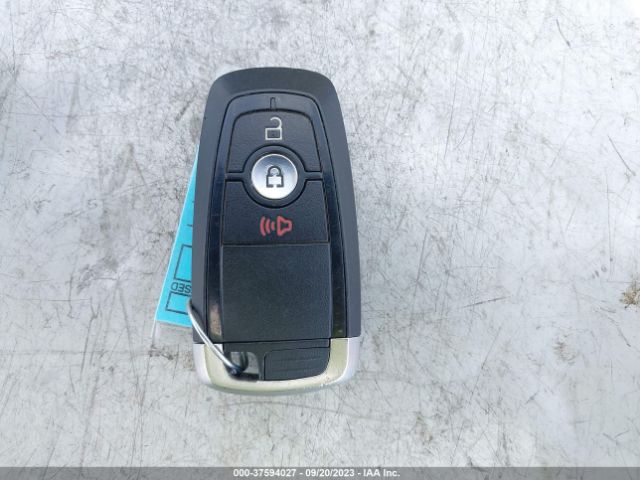 2019 FORD ECOSPORT MAJ6S3GL6KC255944 Photo 10