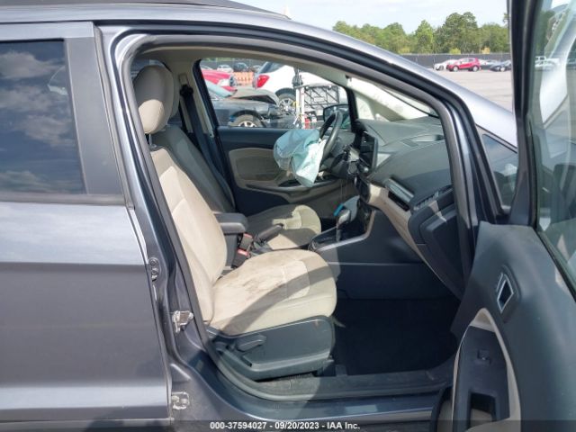 2019 FORD ECOSPORT MAJ6S3GL6KC255944 Photo 4