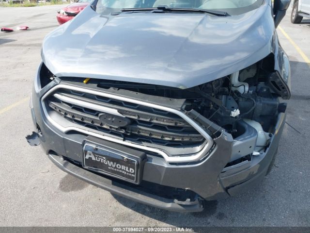 2019 FORD ECOSPORT MAJ6S3GL6KC255944 Photo 5
