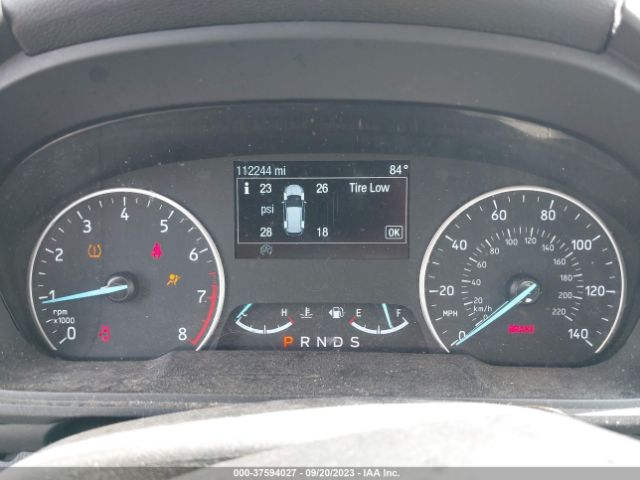 2019 FORD ECOSPORT MAJ6S3GL6KC255944 Photo 6