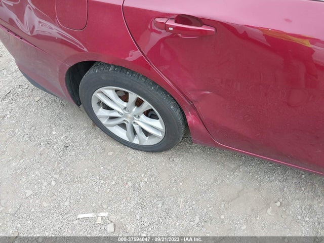 Chevrolet MALIBU LT 2018 1G1ZD5ST5JF185797 Image 6