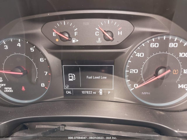 Chevrolet MALIBU LT 2018 1G1ZD5ST5JF185797 Image 7