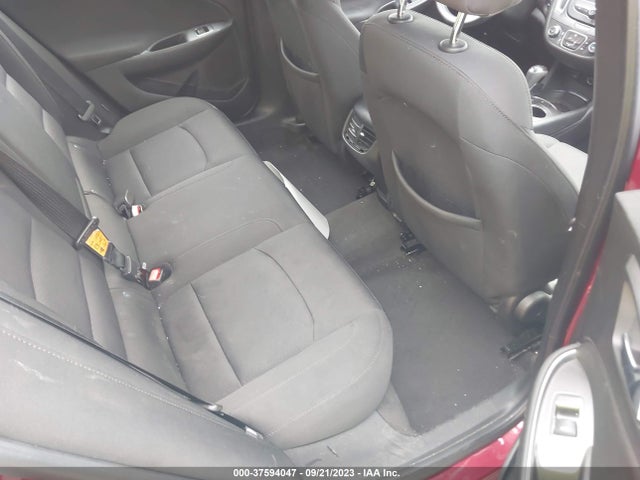 Chevrolet MALIBU LT 2018 1G1ZD5ST5JF185797 Image 8