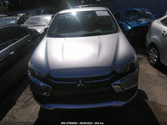 JA4AP3AU1KU003269 Mitsubishi Outlander Sport 2.0