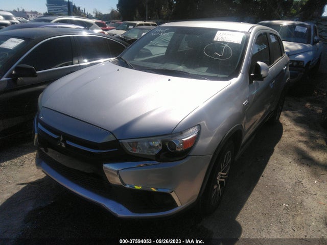 JA4AP3AU1KU003269 Mitsubishi Outlander Sport 2.0
