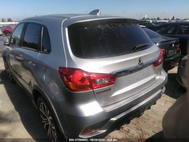 JA4AP3AU1KU003269 Mitsubishi Outlander Sport 2.0