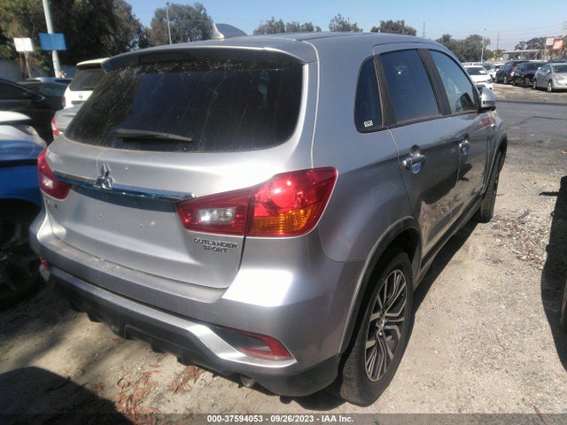 JA4AP3AU1KU003269 Mitsubishi Outlander Sport 2.0
