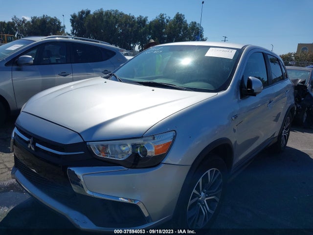 JA4AP3AU1KU003269 Mitsubishi Outlander Sport 2.0