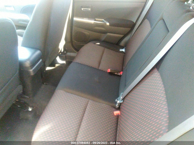 JA4AP3AU1KU003269 Mitsubishi Outlander Sport 2.0