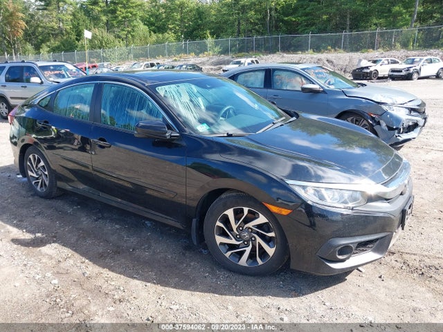 2016 19XFC2F88GE224385 main image