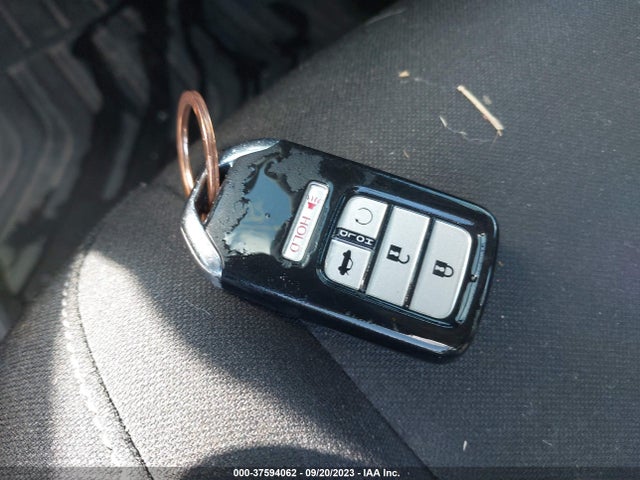 Honda Civic Sedan Ex 2016 19XFC2F88GE224385 Image 11