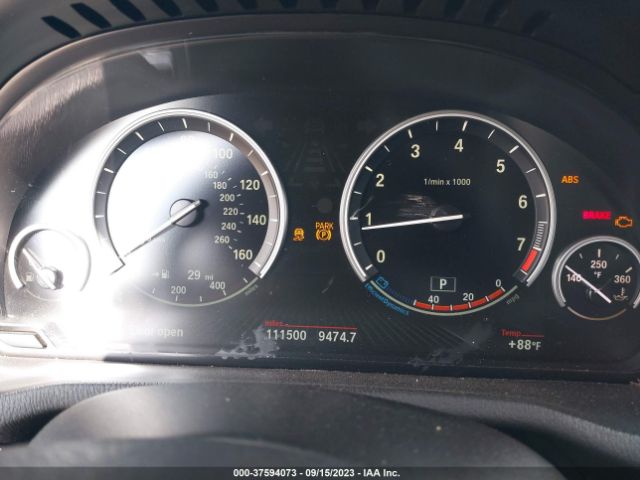 5UXWZ7C54F0F75762 BMW X3 Sdrive28i