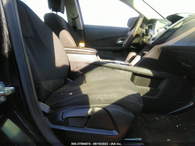 Chevrolet EQUINOX LS 2017 2GNFLEEK5H6333314 Image 5