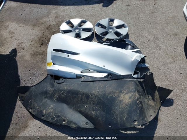 5YJ3E1EA2MF098025 Tesla Model 3 Standard Range Plus