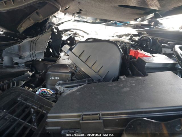 2HGFE2F55PH537030 Honda Civic Sport