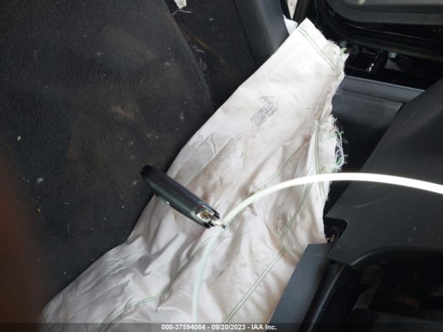2HGFE2F55PH537030 Honda Civic Sport