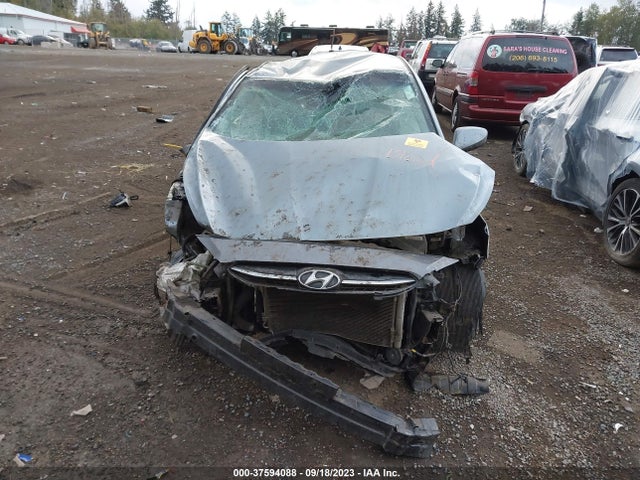 Hyundai ACCENT SE 2017 KMHCT4AE6HU377955 Image 12