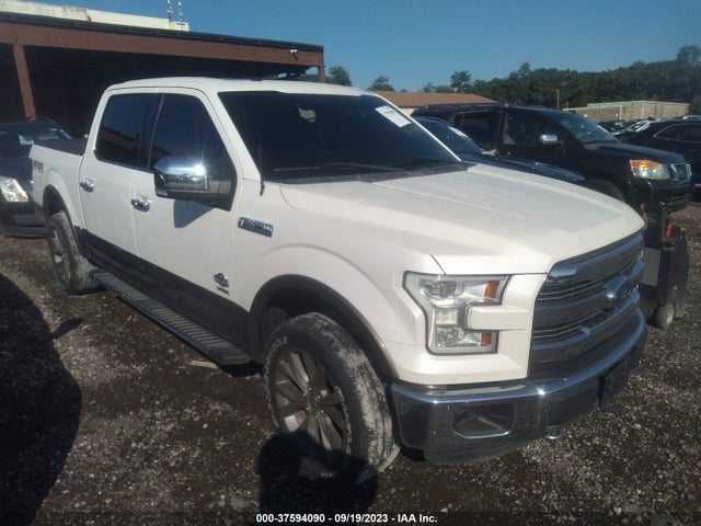 2015 1FTEW1EG9FFA03811 main image