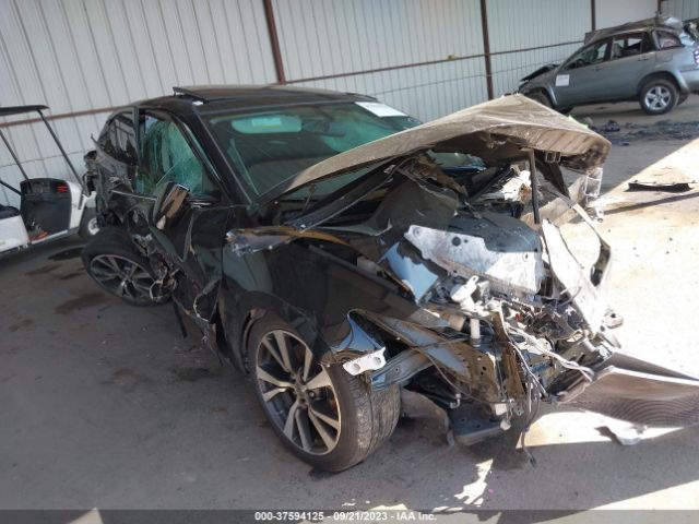1N4AA6AP4GC905789 auction archive image