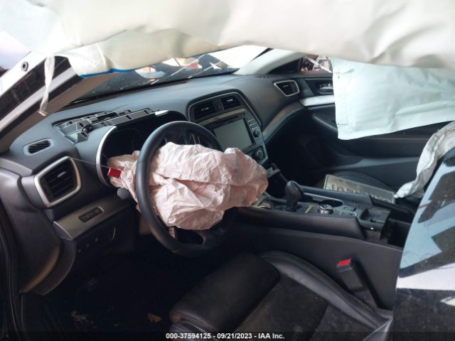 1N4AA6AP4GC905789 Nissan Maxima 3.5 Sl