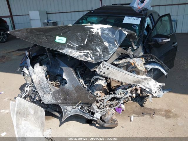 1N4AA6AP4GC905789 Nissan Maxima 3.5 Sl