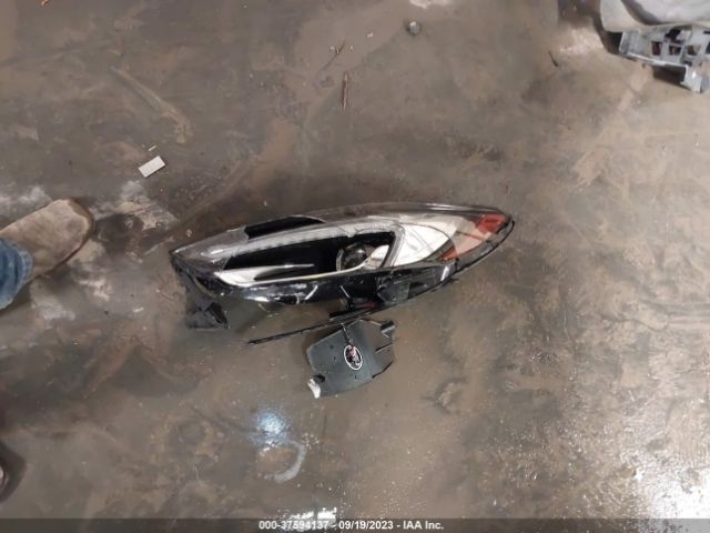 5GAEVCKW8MJ153236 Buick Enclave Avenir