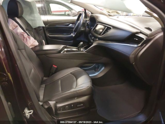 5GAEVCKW8MJ153236 Buick Enclave Avenir