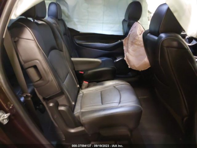 5GAEVCKW8MJ153236 Buick Enclave Avenir