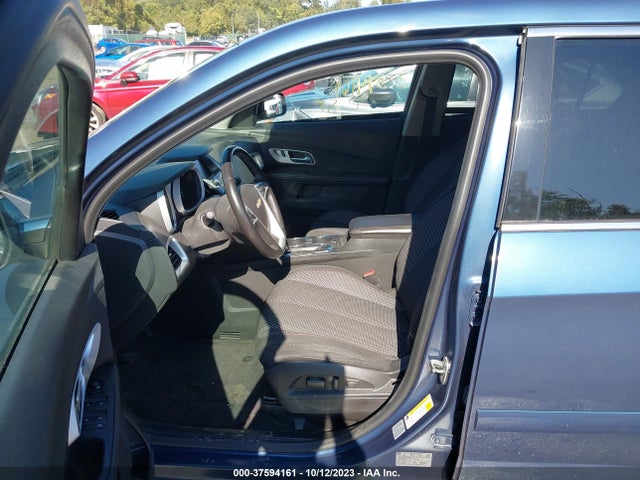 Chevrolet EQUINOX LT 2016 2GNALCEK5G6141730 Image 5