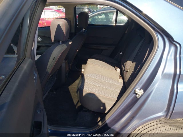 Chevrolet EQUINOX LT 2016 2GNALCEK5G6141730 Image 8