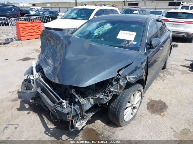5XXGT4L36GG035346 KIA Optima Lx
