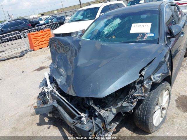 5XXGT4L36GG035346 KIA Optima Lx