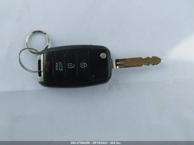 KNAFX4A69E5212466 KIA FORTE LX