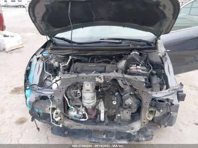 2HKRM4H70GH715619 Honda Cr-v Ex-l