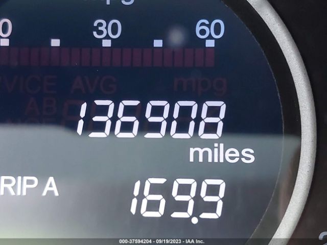 2HKRM4H70GH715619 Honda Cr-v Ex-l