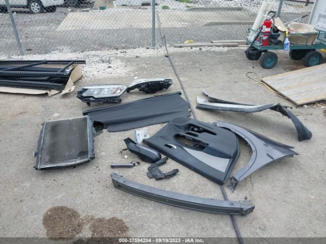2HKRM4H70GH715619 Honda Cr-v Ex-l