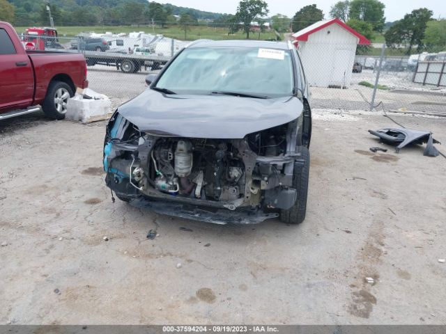 2HKRM4H70GH715619 Honda Cr-v Ex-l